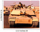 Tankers Return Safely to Wall Decal