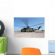 Mh-53e Sea Dragon Helicopter Wall Decal