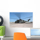 Mh-53e Sea Dragon Helicopter Wall Decal