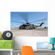Mh-53e Sea Dragon Helicopter Wall Decal