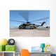 Mh-53e Sea Dragon Helicopter Wall Decal