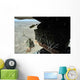 Pallets Roll out C-130 Wall Decal Design 2