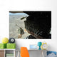 Pallets Roll out C-130 Wall Decal Design 2