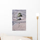Pallets Roll out C-130 Wall Decal Design 1