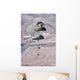 Pallets Roll out C-130 Wall Decal Design 1