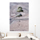 Pallets Roll out C-130 Wall Decal Design 1