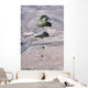 Pallets Roll out C-130 Wall Decal Design 1