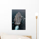 Nimitz-class Aircraft Carrier Uss Wall Decal Design 1