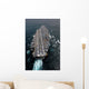 Nimitz-class Aircraft Carrier Uss Wall Decal Design 1