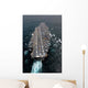 Nimitz-class Aircraft Carrier Uss Wall Decal Design 1