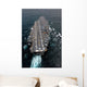 Nimitz-class Aircraft Carrier Uss Wall Decal Design 1