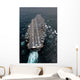 Nimitz-class Aircraft Carrier Uss Wall Decal Design 1