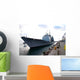 Guided-missile Cruiser Uss Philippine Wall Decal