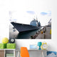 Guided-missile Cruiser Uss Philippine Wall Decal
