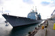 Guided-missile Cruiser Uss Philippine Wall Decal