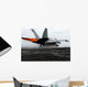 F A-18c Hornet Launches Wall Decal Design 2