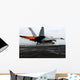 F A-18c Hornet Launches Wall Decal Design 2