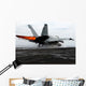 F A-18c Hornet Launches Wall Decal Design 2