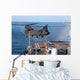 Army Ch-47 Chinook Pulls Wall Decal