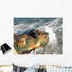 South Korean Amphibious Assault Wall Decal