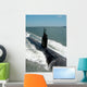 Us Navy Sailors Man Wall Decal Design 1