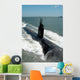 Us Navy Sailors Man Wall Decal Design 1