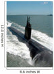 Us Navy Sailors Man Wall Decal Design 1