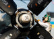 Sailor Performs Maintenance Propeller Wall Decal