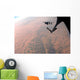 F-15e Strike Eagle Is Wall Decal Design 1