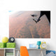 F-15e Strike Eagle Is Wall Decal Design 1