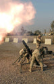 Us Army Soldiers Fire Wall Decal