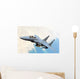 Us Air Force F-15e Wall Decal