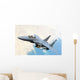 Us Air Force F-15e Wall Decal
