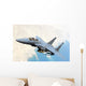 Us Air Force F-15e Wall Decal