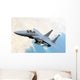 Us Air Force F-15e Wall Decal
