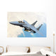 Us Air Force F-15e Wall Decal