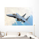 Us Air Force F-15e Wall Decal