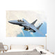 Us Air Force F-15e Wall Decal