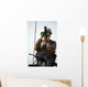 Us Army Specialist Uses Wall Decal