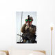 Us Army Specialist Uses Wall Decal