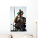 Us Army Specialist Uses Wall Decal