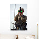 Us Army Specialist Uses Wall Decal