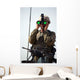 Us Army Specialist Uses Wall Decal