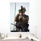Us Army Specialist Uses Wall Decal