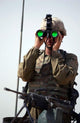 Us Army Specialist Uses Wall Decal