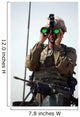 Us Army Specialist Uses Wall Decal