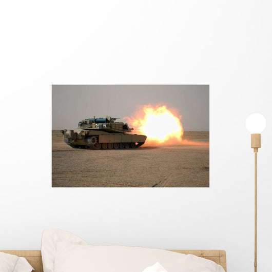 Us Marine Corps Personnel Wall Decal