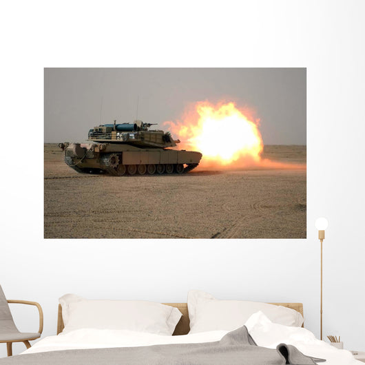 Us Marine Corps Personnel Wall Decal