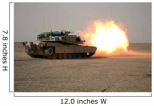 Us Marine Corps Personnel Wall Decal