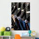 Kaneohe Rifle Team Stands Wall Decal